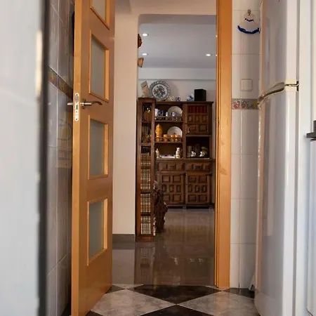 Bonito Apartament A 3 Minutos De La Playa Cullera Exterior foto