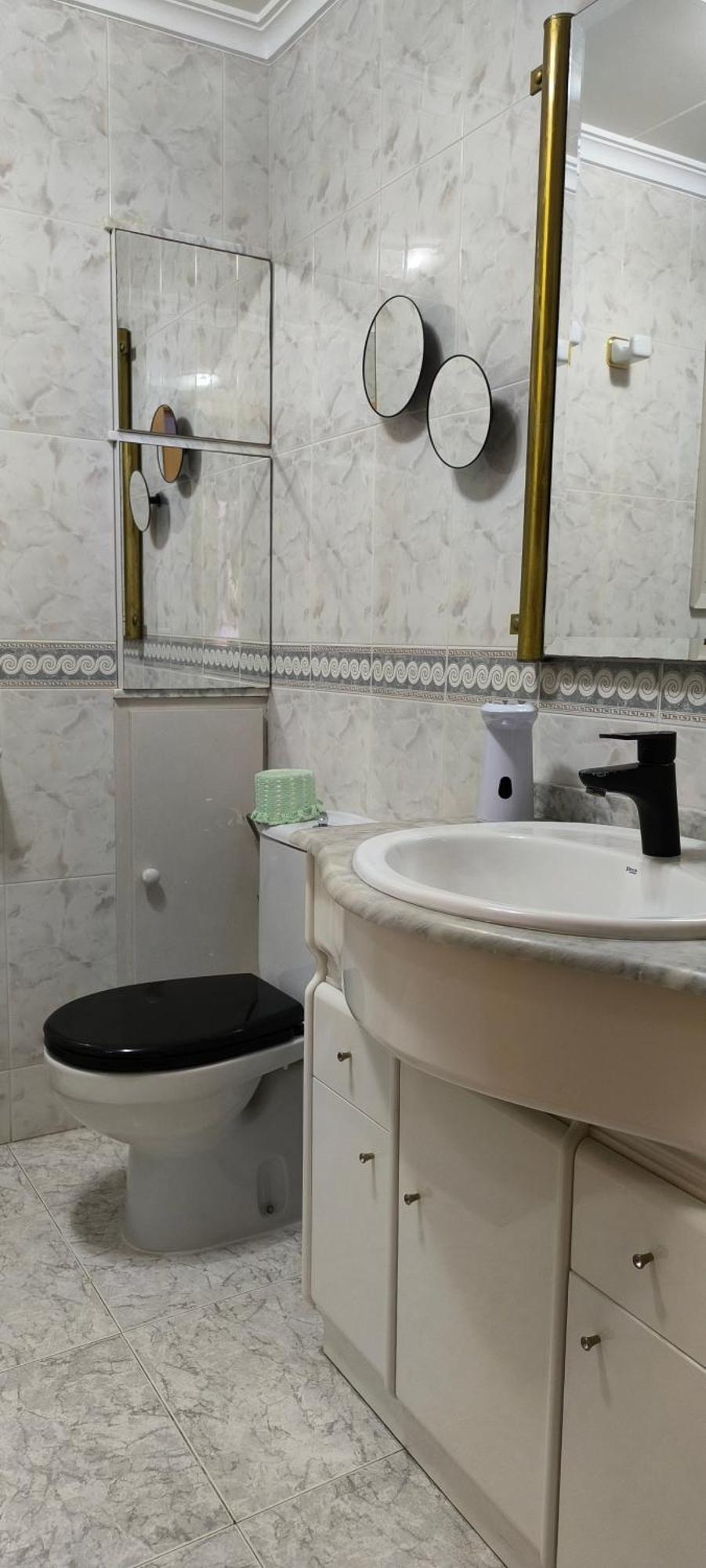 Appartement Bonito A 3 Minutos De La Playa *