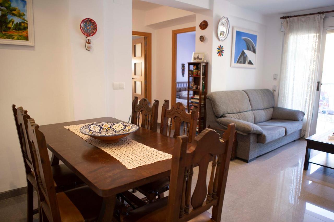 Appartement Bonito A 3 Minutos De La Playa Cullera