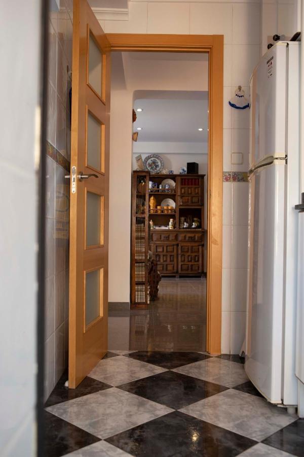Bonito A 3 Minutos De La Playa Appartement *