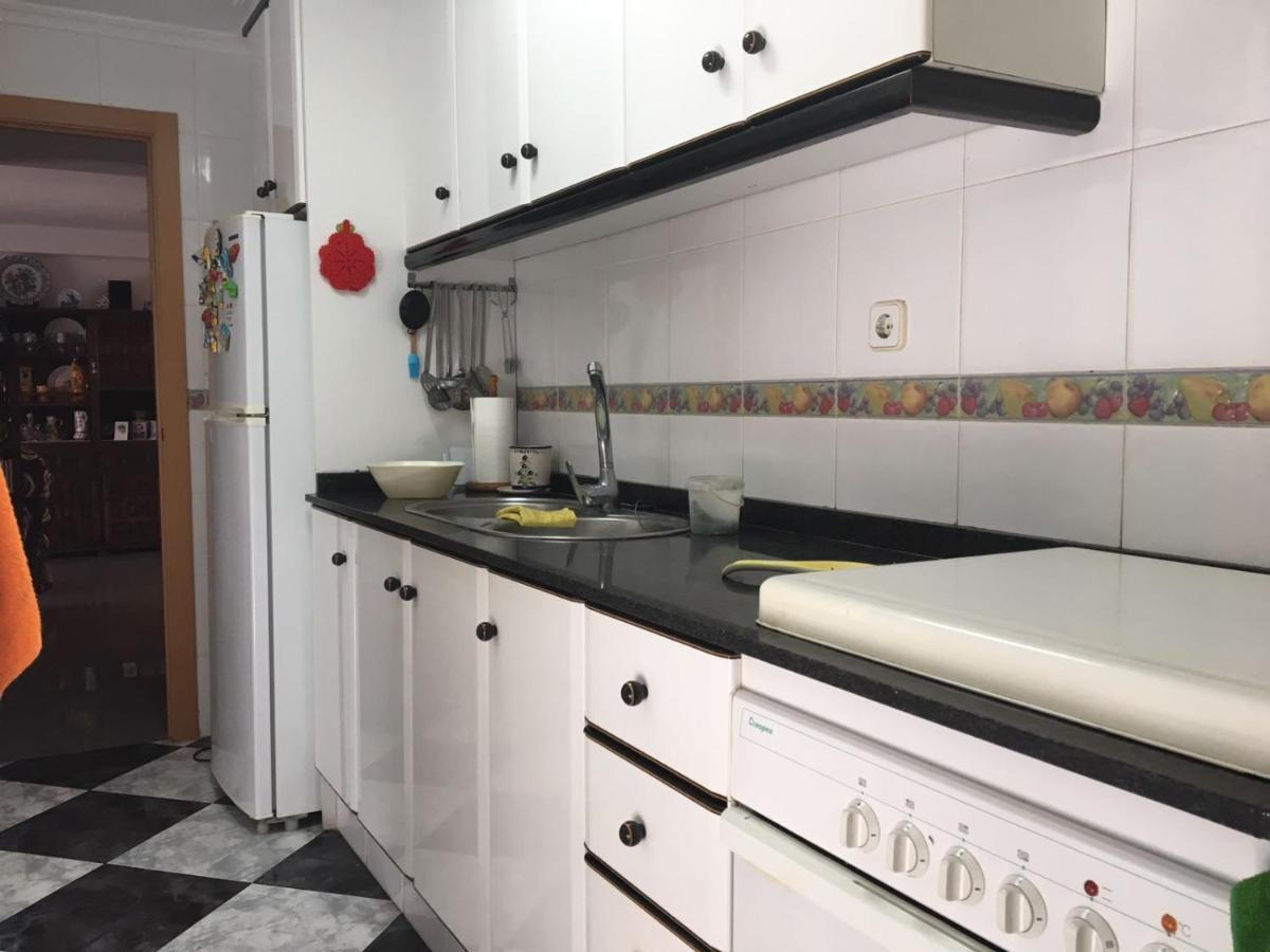 Appartement Bonito A 3 Minutos De La Playa *