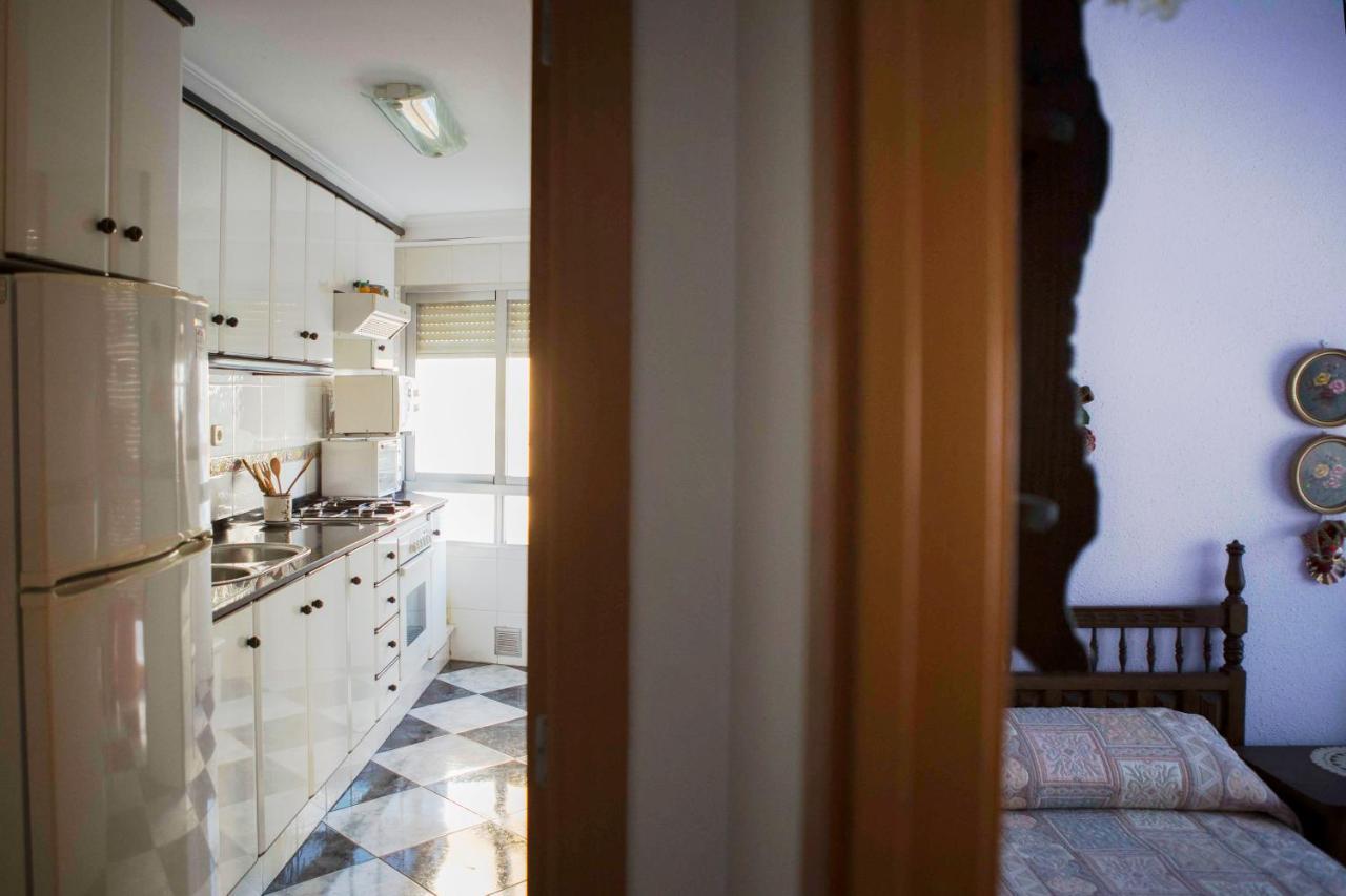 Appartement Bonito A 3 Minutos De La Playa Cullera