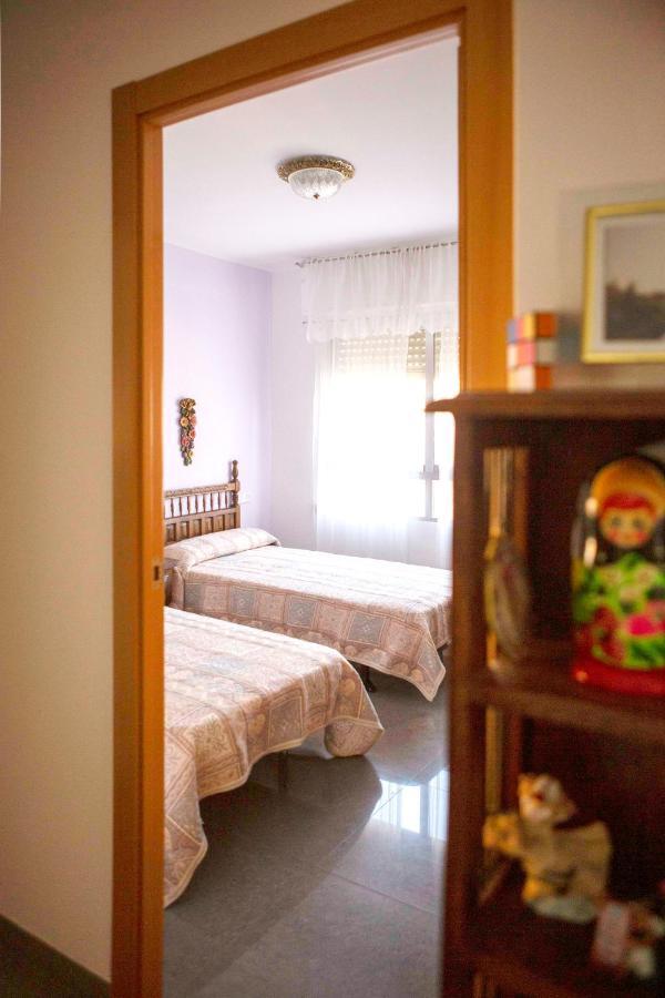 Bonito A 3 Minutos De La Playa Appartement Cullera